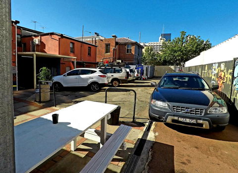 The Hive Hostel - Traveler Friendly, Passport Only - Accommodation Brunswick Heads 26