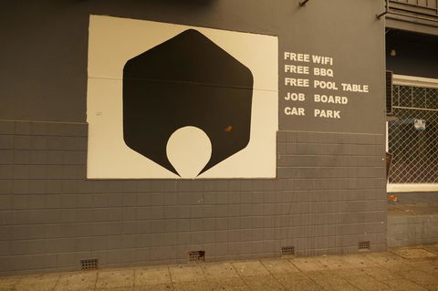The Hive Hostel - Traveler Friendly, Passport Only - Accommodation Brunswick Heads 33