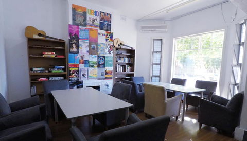 The Hive Hostel - Traveler Friendly, Passport Only - Accommodation Brunswick Heads 25