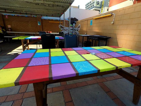 The Hive Hostel - Traveler Friendly, Passport Only - Accommodation Brunswick Heads 31