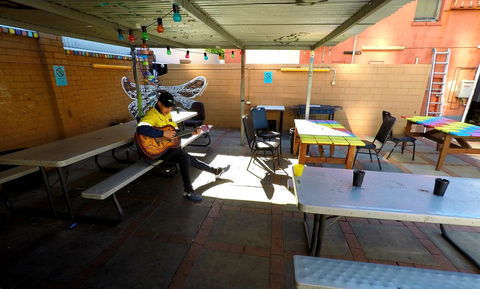 The Hive Hostel - Traveler Friendly, Passport Only - Accommodation Brunswick Heads 27