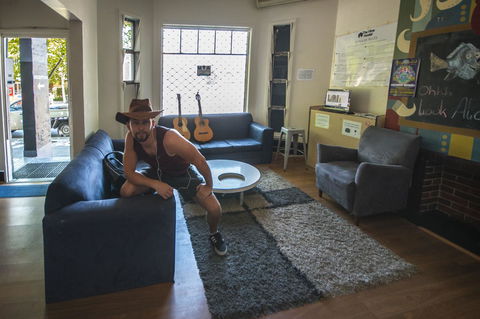 The Hive Hostel - Traveler Friendly, Passport Only - Accommodation Brunswick Heads 20