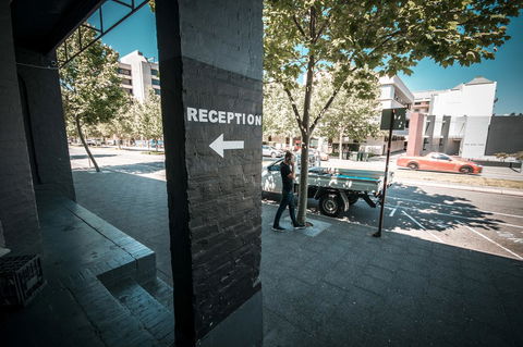 The Hive Hostel - Traveler Friendly, Passport Only - Accommodation Brunswick Heads 13