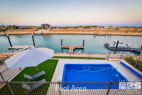 7 Kestrel Place - Accommodation Brunswick Heads 20