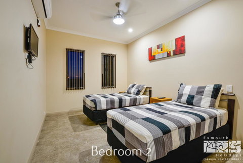 7 Kestrel Place - Accommodation Brunswick Heads 12