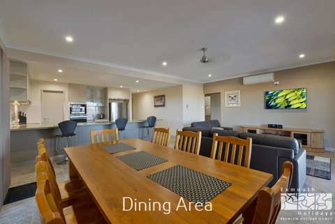 7 Kestrel Place - Accommodation Brunswick Heads 4