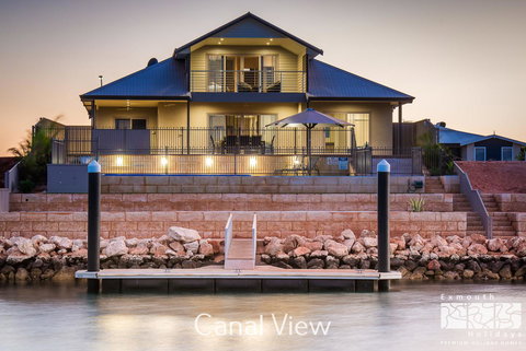 7 Kestrel Place - Accommodation Brunswick Heads 1