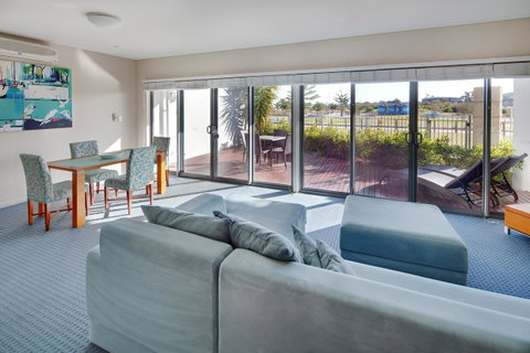 Seashells Mandurah - Accommodation Brunswick Heads 9