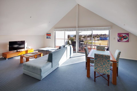 Seashells Mandurah - Accommodation Brunswick Heads 3