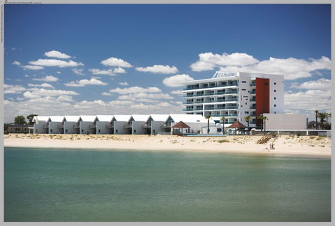 Seashells Mandurah - Accommodation Brunswick Heads 0