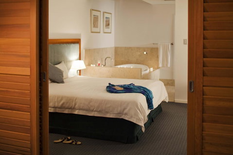 Seashells Mandurah - Accommodation Brunswick Heads 24