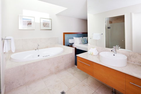 Seashells Mandurah - Accommodation Brunswick Heads 31