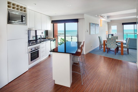 Seashells Mandurah - Accommodation Brunswick Heads 11