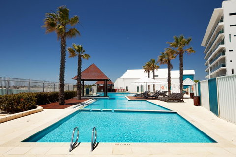 Seashells Mandurah - Accommodation Brunswick Heads 27