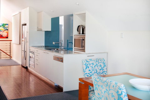 Seashells Mandurah - Accommodation Brunswick Heads 17