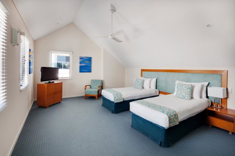 Seashells Mandurah - Accommodation Brunswick Heads 16