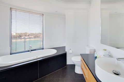 Seashells Mandurah - Accommodation Brunswick Heads 20
