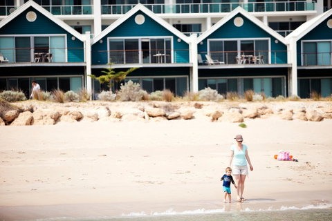 Seashells Mandurah - Accommodation Brunswick Heads 35