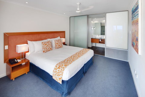 Seashells Mandurah - Accommodation Brunswick Heads 14