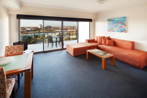 Seashells Mandurah - Accommodation Brunswick Heads 7