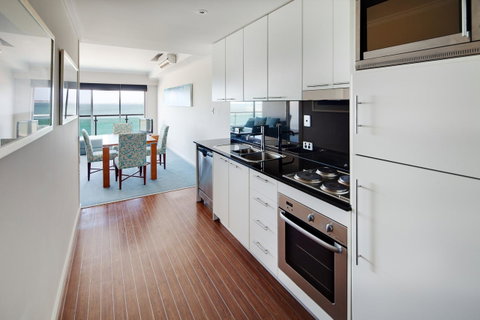 Seashells Mandurah - Accommodation Brunswick Heads 19