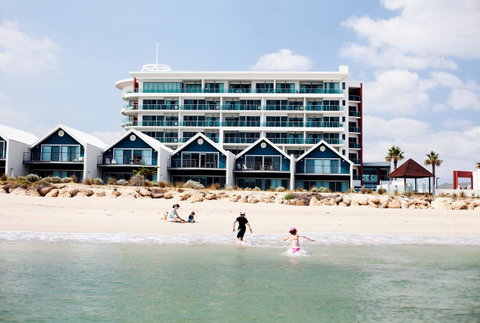 Seashells Mandurah - Accommodation Brunswick Heads 30