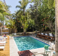 Billabong Backpackers Resort - Accommodation Brunswick Heads