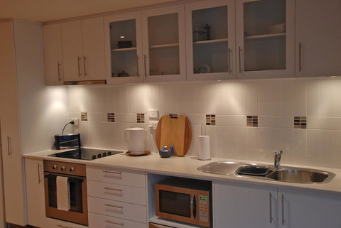 Outram Apartment 25 - Accommodation Brunswick Heads 3