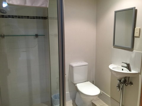 Outram Apartment 25 - Accommodation Brunswick Heads 2