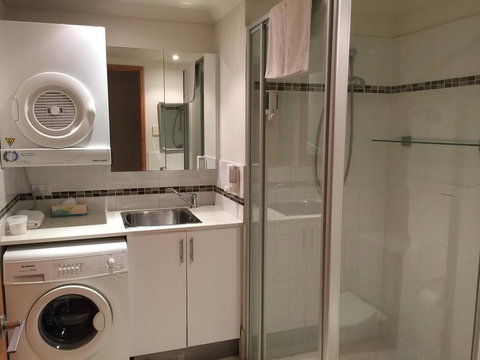 Outram Apartment 25 - Accommodation Brunswick Heads 7