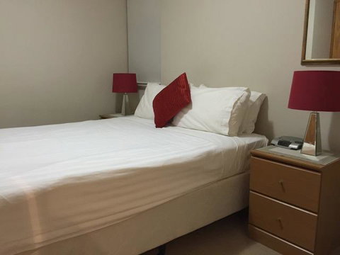 Outram Apartment 25 - Accommodation Brunswick Heads 5