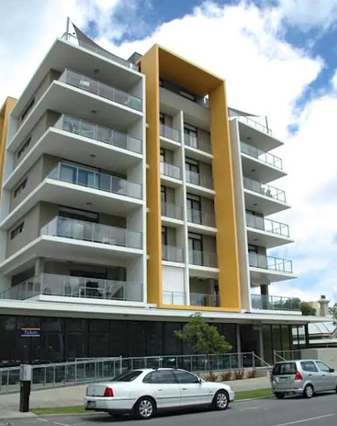 Outram Apartment 25 - Accommodation Brunswick Heads 9