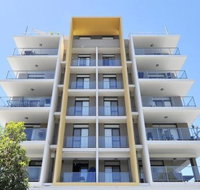 Outram Apartment 25 - Accommodation Brunswick Heads