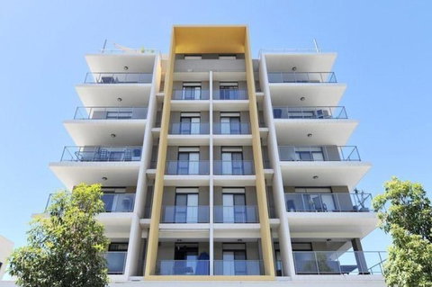 Outram Apartment 25 - Accommodation Brunswick Heads 0