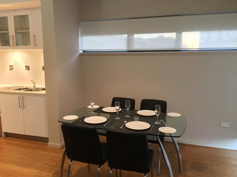 Outram Apartment 25 - Accommodation Brunswick Heads 1