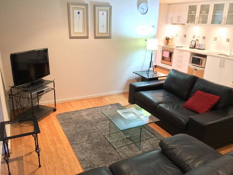 Outram Apartment 25 - Accommodation Brunswick Heads 6