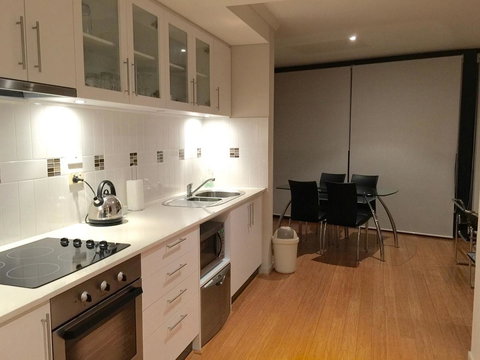 Outram Apartment 25 - Accommodation Brunswick Heads 10