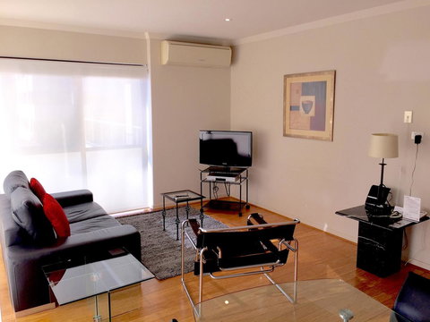 Outram Apartment 25 - Accommodation Brunswick Heads 8