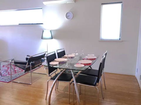 Outram St Apartment - Accommodation Brunswick Heads 1