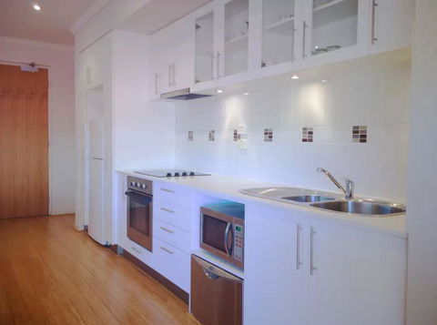 Outram St Apartment - Accommodation Brunswick Heads 7