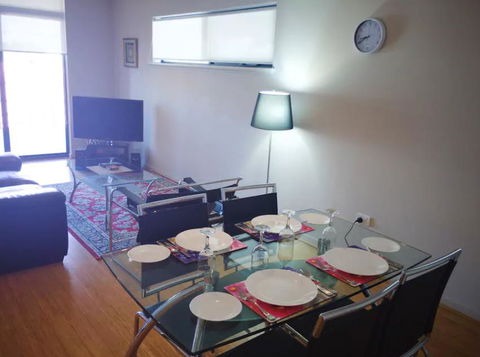 Outram St Apartment - Accommodation Brunswick Heads 4