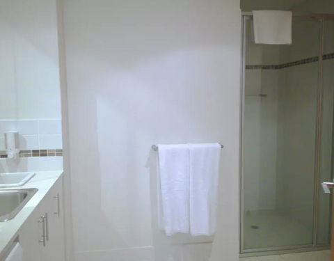 Outram St Apartment - Accommodation Brunswick Heads 2