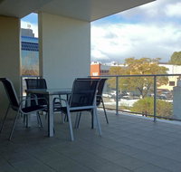 Outram St Apartment - Accommodation Brunswick Heads