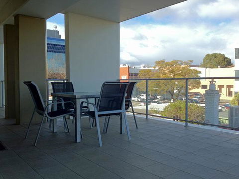 Outram St Apartment - Accommodation Brunswick Heads 0