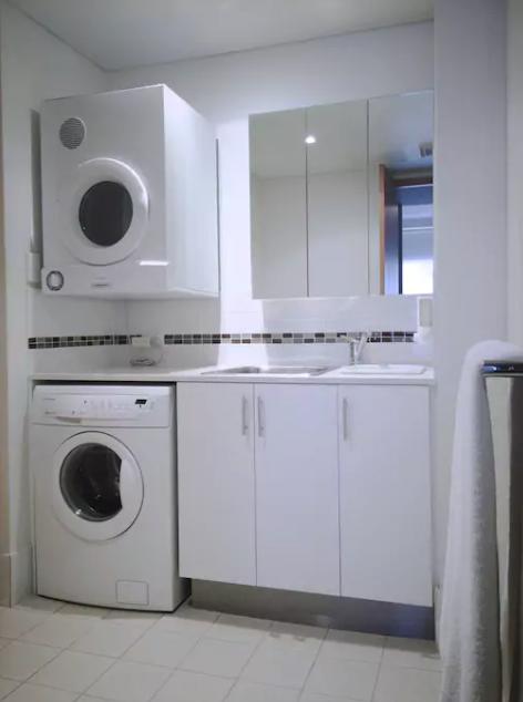 Outram St Apartment - Accommodation Brunswick Heads 3