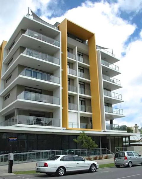 Outram St Apartment - Accommodation Brunswick Heads 6