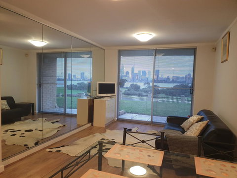 Apartment With A View - Accommodation Brunswick Heads 5