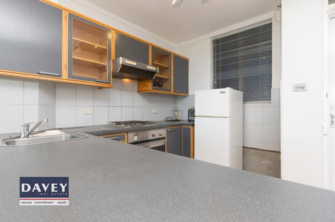 Apartment With A View - Accommodation Brunswick Heads 1
