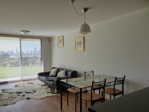 Apartment With A View - Accommodation Brunswick Heads 0