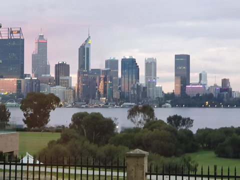 Apartment With A View - Accommodation Brunswick Heads 3